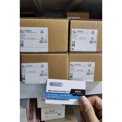 非实价议价议价假一罚十 IFM SI6000 SI6100 SI6600 SI6700 流量