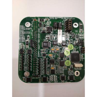 非实价议价议价KROHNE Skarpenord液位遥测控制板AD-410 R1.5现货