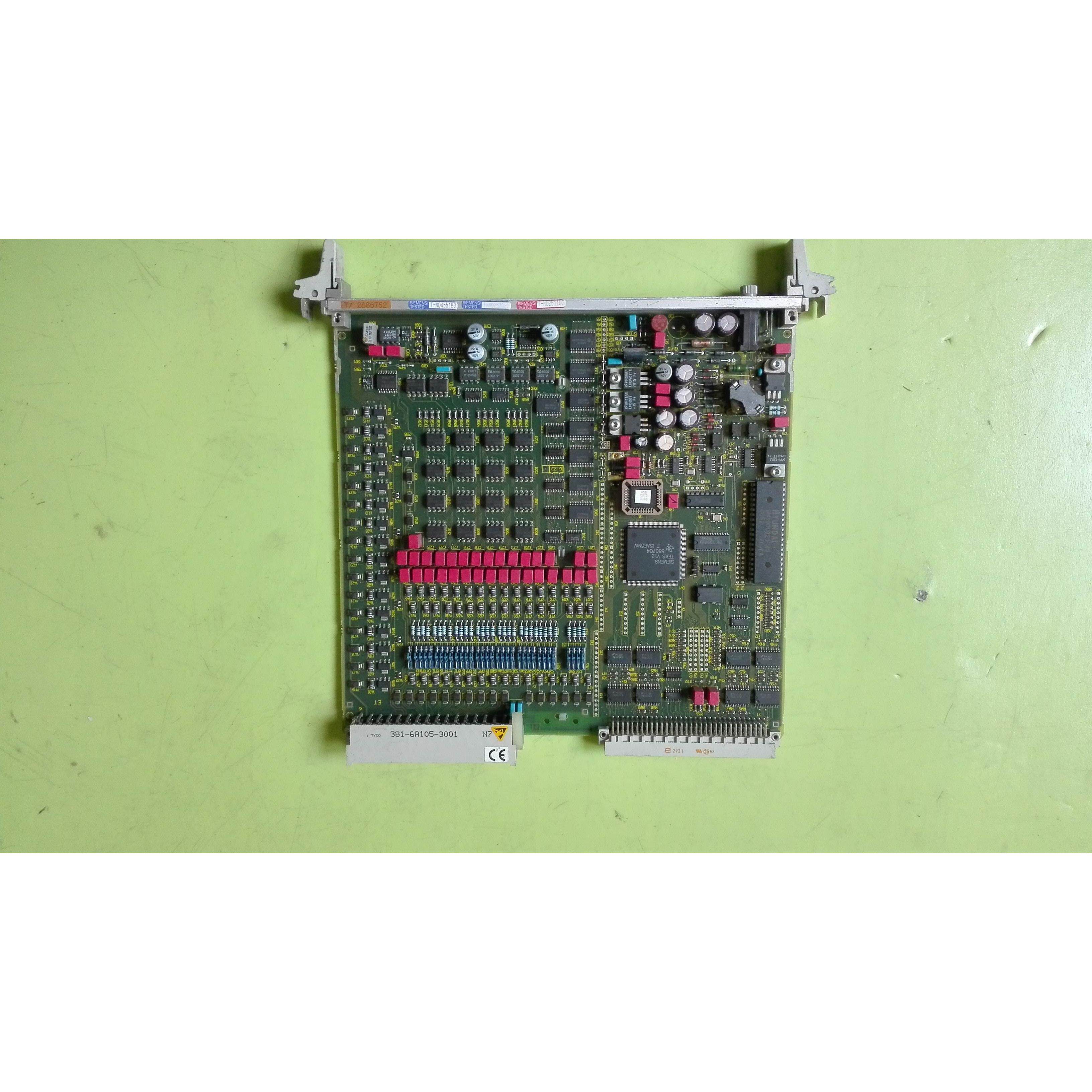 非实价议价议价浩 FUM230/6DP1230-8CC 实物拍摄 板卡 二手 议价