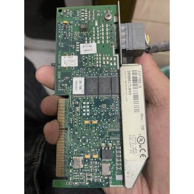 非实价议价议价贝加莱通信卡 3IF789.9 质量保证漂亮非实价议价议