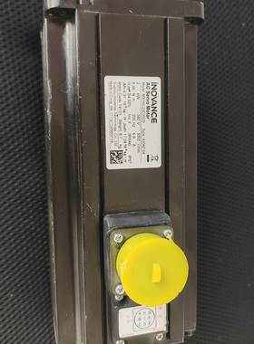 非实价议价议价议价汇川电机MS1H2-20C30CD-A334Z-S4 成色如非实