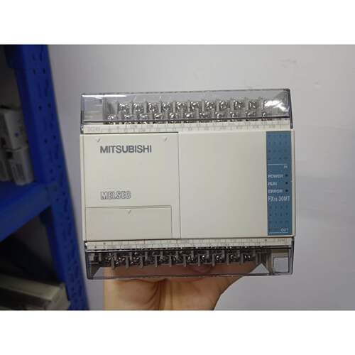 非实价议价议价议价三菱PLC FX1S-30MT-D非实价议价议价