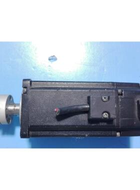 非实价议价议价浩 ECMA-C20604PS 实物拍摄 电机0.4kw 二手非实价