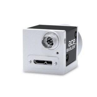 35um 非实价议价议价德国巴斯勒 acA2440 工业相机 acA244 BASLER