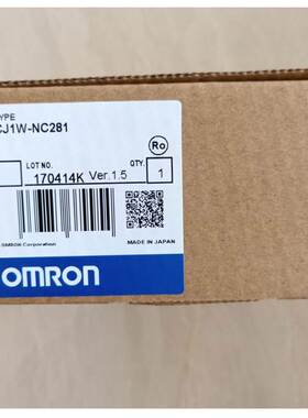 非实价议价议价CJ1W-NC281   PLC位置控制单元非实价议价议价