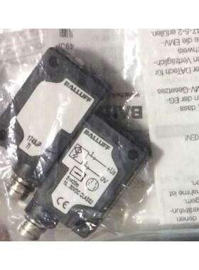 非实价议价议价BOS0126 BOS 5K-PS-IX10-S75 原装正品 传感器非实
