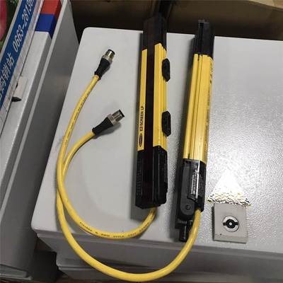 非实价议价议价非实价议价议价询价BANNER邦纳光栅传感器EZ-SCREE