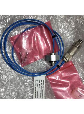 非实价议价议价机器人3HNA027103-003 全新压力传感器信号线 L-1.