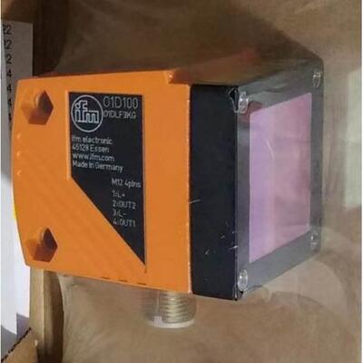 非实价议价议价OJ5142 OJ5026 对射式激光传感器 OJELFPKG/SO/AS
