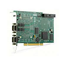 非实价议价议价美国NI PCI-8516 双端口NI-XNET LIN接口非实价议