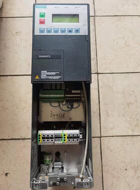 非实价议价议价G180控制器6SE01001AC225AA7-Z 现货2T2A-07400-01