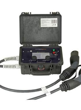 非实价议价议价德国-Instruments PROFITEST H+E TECH多功能充电