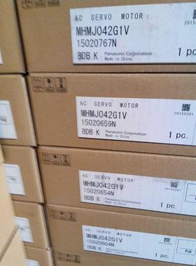 非实价议价议价全新正品伺服MHMD082P1T 品质保证非实价议价议价