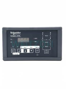 非实价议价议价9年老店  Compact ATNS 双电源B型控制器断路器发