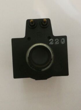 非实价议价议价中北NAKAKIT阀门遥控电磁阀线圈NS691RT-6 A22G 22