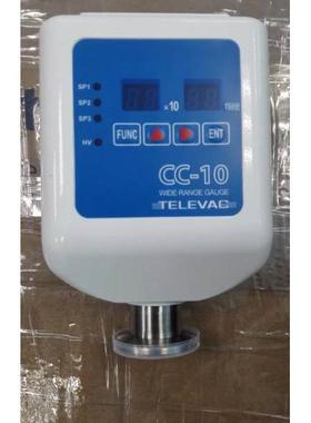非实价议价议价Televac CC-10 全量程真空规管 CC-10非实价议价议