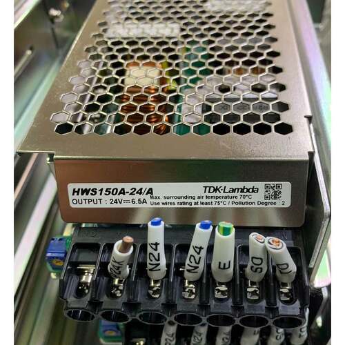 非实价议价议价HWS150-24/A进口原装TDK-LAMBDA开关电源非实价议