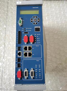 非实价议价议价TRUMPF通快控创控制器ASMC2281 原装现货议价非实