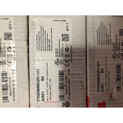 非实价议价议价全新模块，AI561 B4 1TNE968902R1101非实价议价议