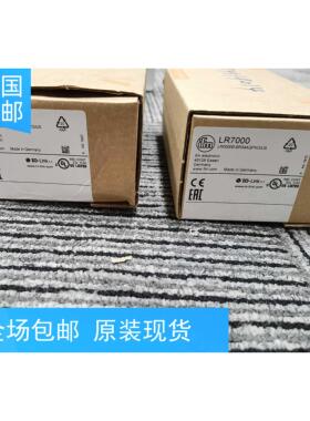 非实价议价议价假一罚十IFM LR7000 LR3000 LR8000 LR2750 LR9020
