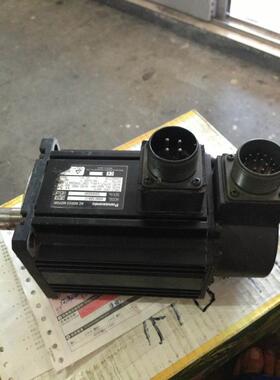 非实价议价议价伺服电机MHMA102A1G 测试正常 提供技术支持非实价