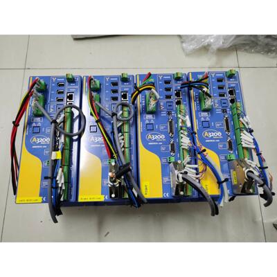 非实价议价议价 A3200伺服驱动器NDRIVEHPE10-IO 原装99新现货议