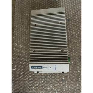 仅1台 无拆无修 2120F微型计算机工控机 非实价议价议价研华ARK