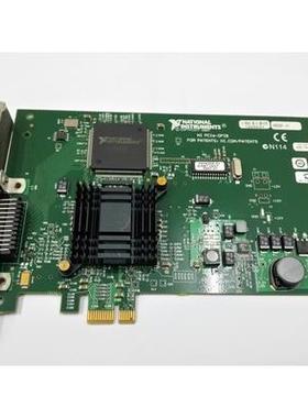 非实价议价议价原装 美国 NI PCIe-GPIB GPIB卡 IE488卡 大卡非实