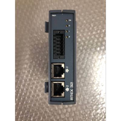 非实价议价议价翠欧轴控制器RTEX 32 现货P871 MC464 RTEX非实价