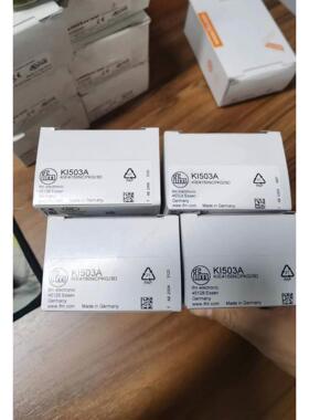 非实价议价议价假一罚十 IFM KI503A KI505A KI507A电容式接近开
