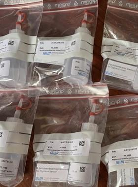 非实价议价议价瑞士  在线溶氧表备件包 A-87.219.010非实价议价