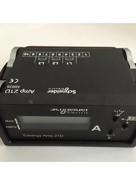 非实价议价议价59935 AA Amp 21D 法国 Schneider 施耐德 630A 数