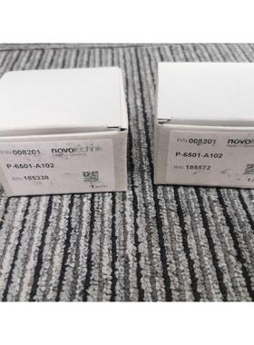 非实价议价议价包邮NOVOTECHNK P-2501-A202角度传感器原装现货非