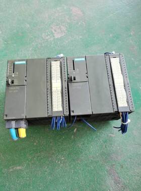 非实价议价议价议价西门子CPU313C-2DP模块6ES7313-6CE00-非实价