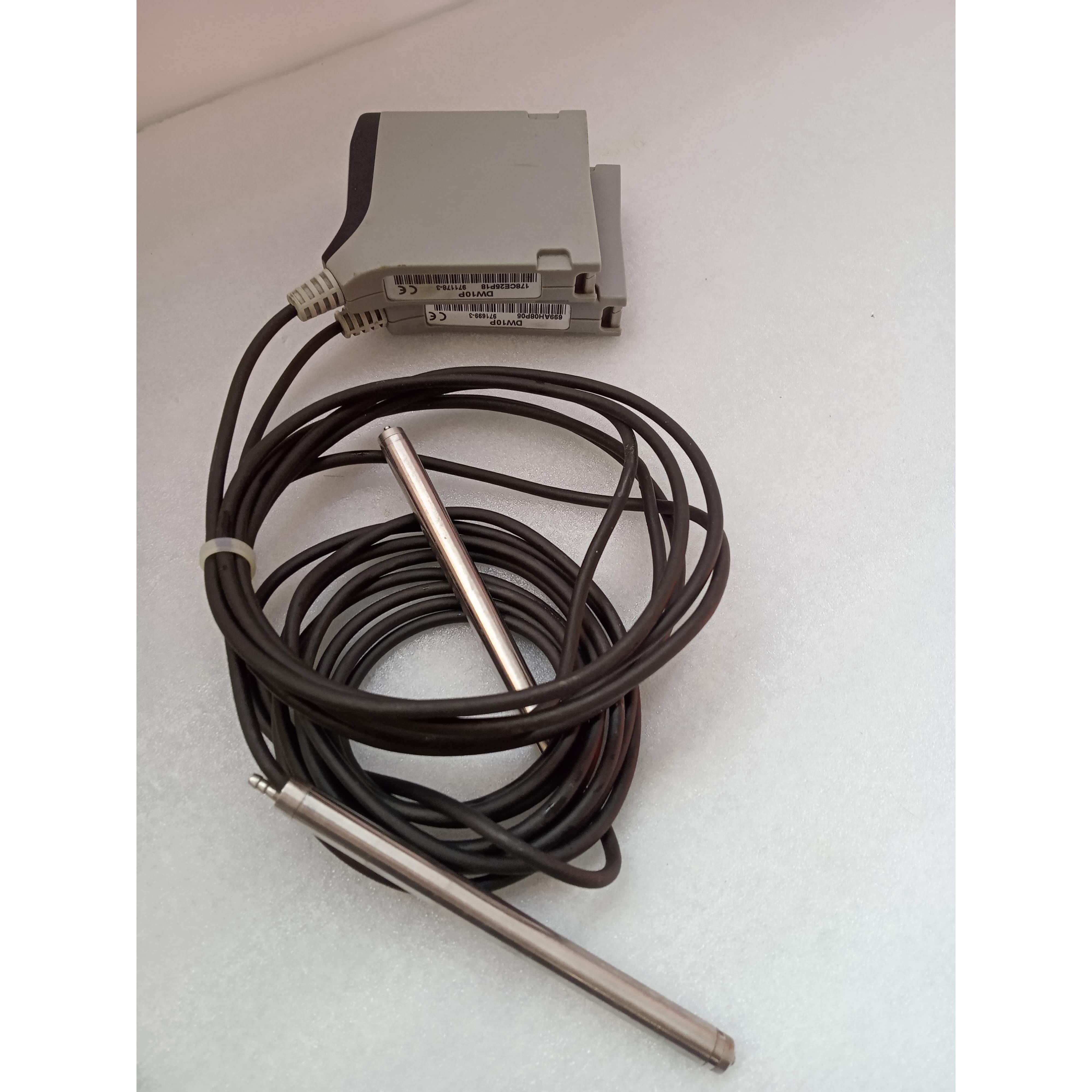 非实价议价议价弹簧DW10P/AMETEK测笔971178-3输力强orbit位移传