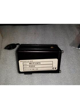 非实价议价议价PROPORTION-AIR现货 QB1TFIC073 实物图看描述非实