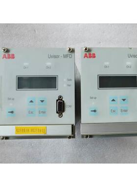 非实价议价议价 Uvisor-MFD火焰控制器EC-BOM-G009HLA005 原装现