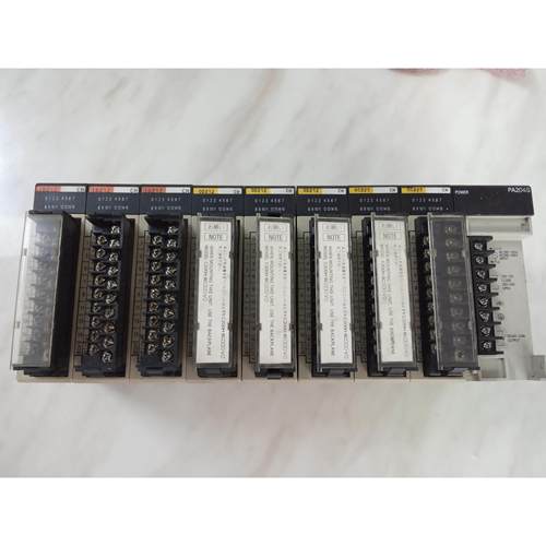 非实价议价议价模块C200HW-PA204S BI081 C200H-OD212 OC225 CN71