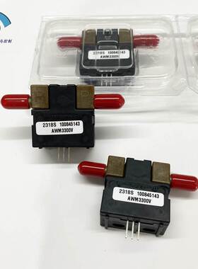 非实价议价议价AWM3300V空气质量流量传感器1000sccm授权 AWM3100