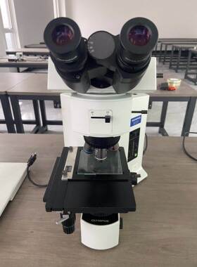 非实价议价议价OLYMPUS/奥林巴斯BX51正置金相显微镜 实物拍摄 功