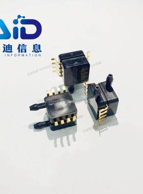非实价议价议价MCP3V5050DP/GP压力传感器50kpa 3.3V性能稳定 量