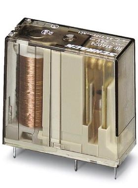 非实价议价议价安全继电器 - REL-SR- 24DC/2X21 - 2961574非实价