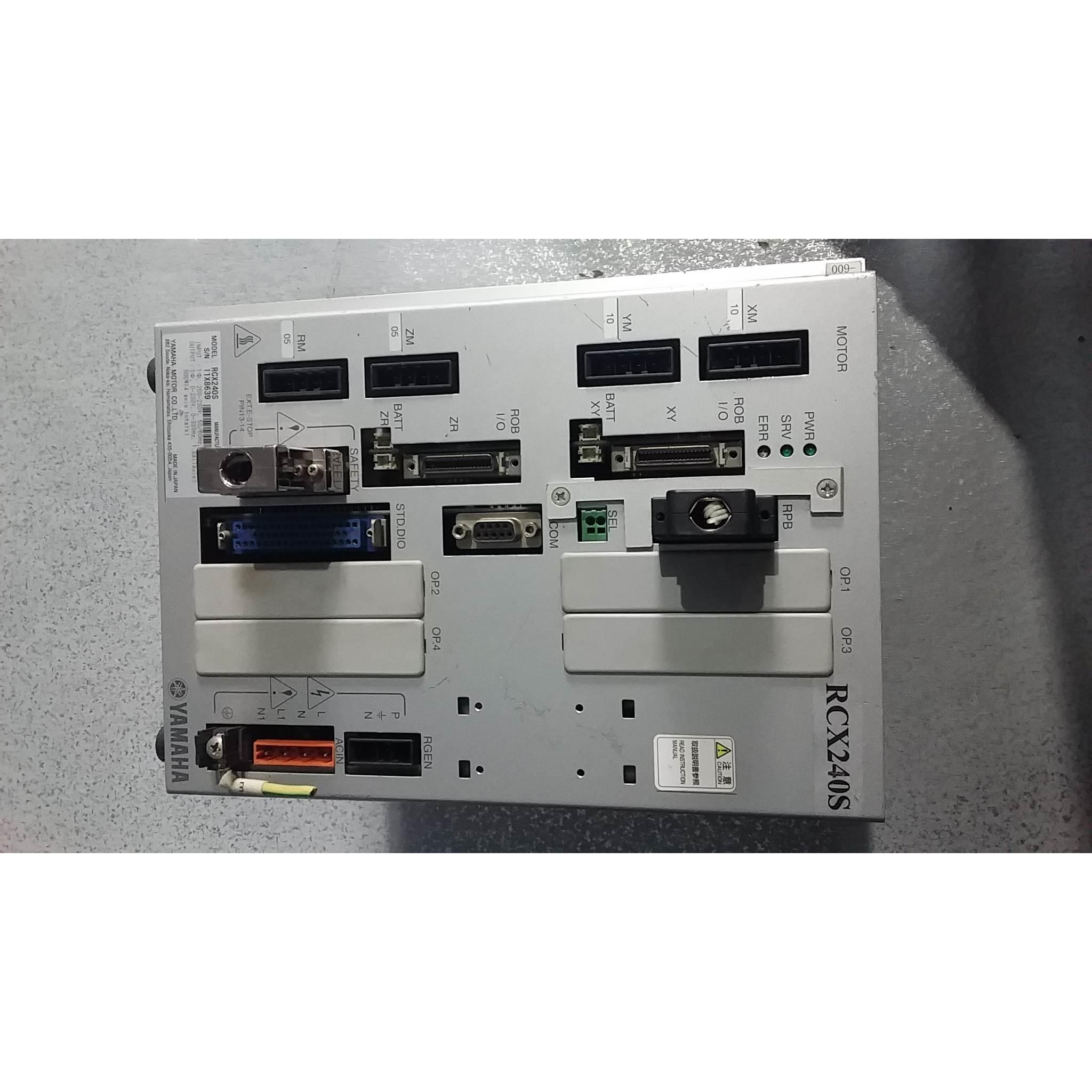 非实价议价议价浩 RCX240S 机器人运动控制器  议价非实价议价议