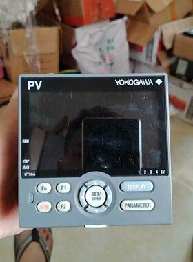 非实价议价议价YOKOGAWA UT35A-NNN-11-UN 如图实非实价议价议价