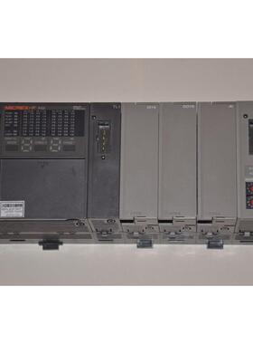 非实价议价议价MICREX-F F55 日本 FUJI 富士 NV1P-042 TL1 DI16