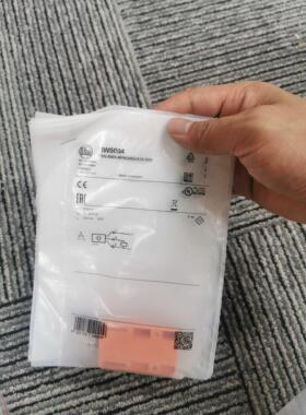 非实价议价议价包邮假一罚十IFM IW5064 IW5062传感器原装实价非