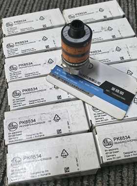 非实价议价议价假一罚十IFM PT5304 +EVM004 压力传感器 开票非实