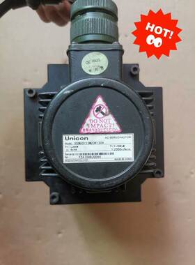 非实价议价议价永宏电机1.5KW USMA3-15M20R130A非实价议价议价