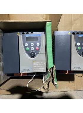 非实价议价议价全新印尼进口变频器ATV11HU41M2A 2.2K非实价议价