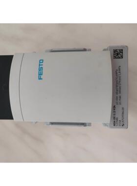非实价议价议价MSEB-3-24VMS6-DE-1/2-V24德国原装FESTO 527686 6